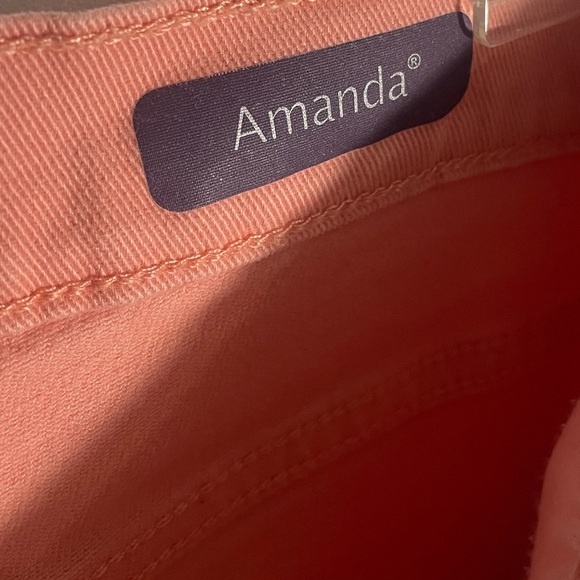 Gloria vanderbilt Amanda pants - Picture 4 of 7